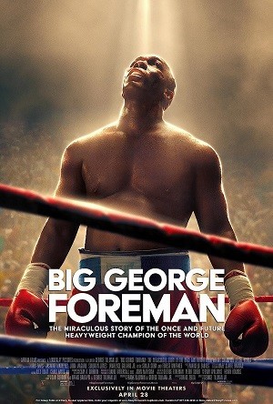 Xem phim Big George Foreman