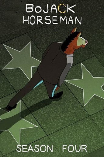 Xem phim BoJack Horseman (Phần 4)