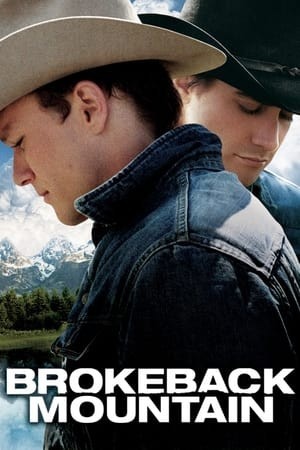 Xem phim Chuyện Tình Núi Brokeback