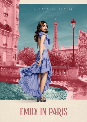 Xem phim Emily Ở Paris Phần 3