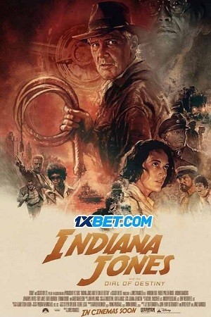 Xem phim Indiana Jones và Vòng Quay Định Mệnh