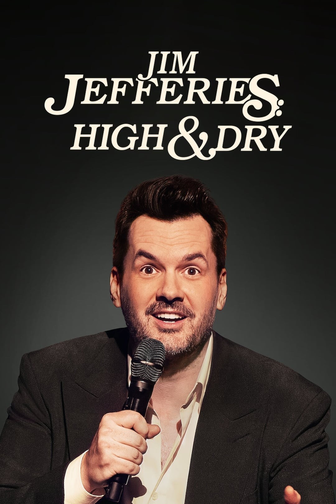 Xem phim Jim Jefferies: Phê và không say