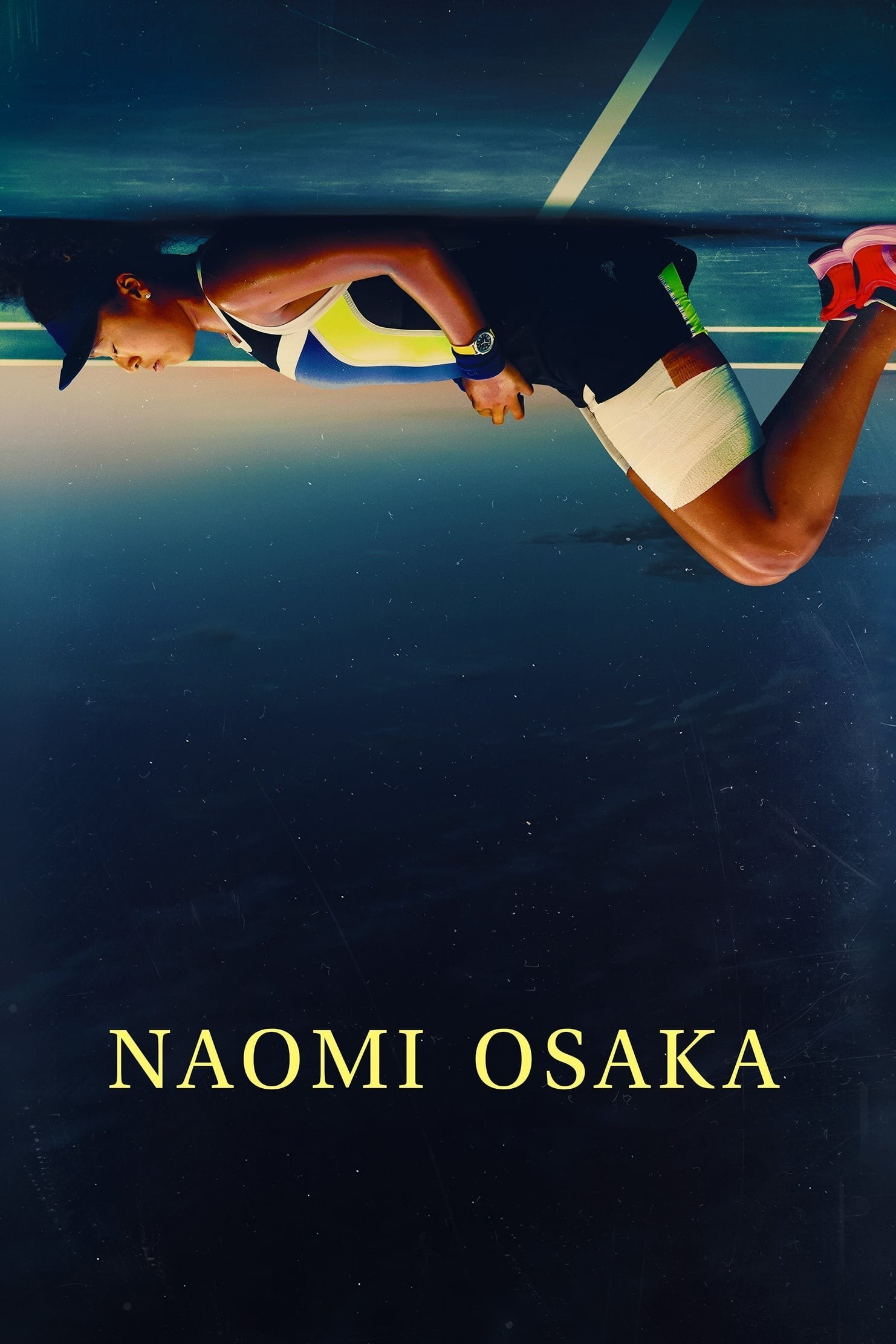 Xem phim Naomi Osaka