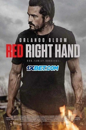 Xem phim Red Right Hand