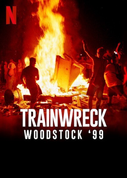 Xem phim Sự Kiện Thảm Họa: Woodstock 99