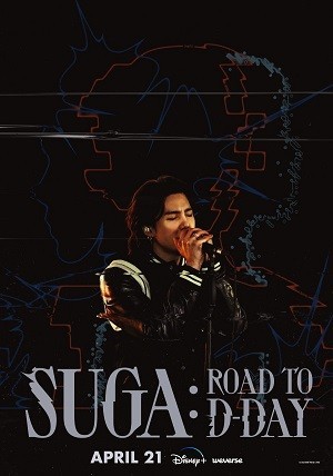 Xem phim Suga: Road to D-Day