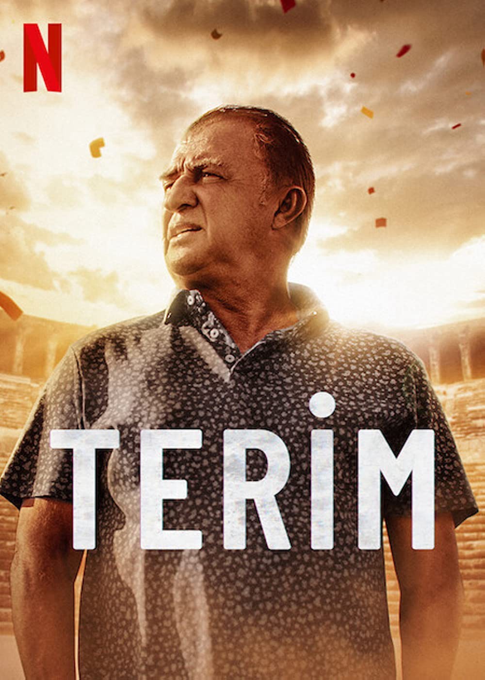 Xem phim Terim